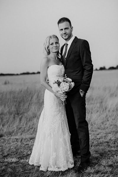 Wedding photographer Zsolt Takács (takacszsoltfoto). Photo of 20 May 2019