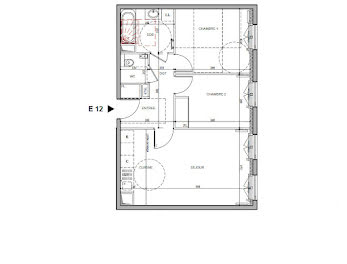 appartement à L'hay-les-roses (94)