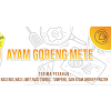 Ayam Goreng Mete, Fatmawati, Jakarta logo