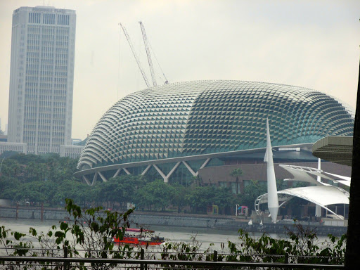 Singapore 2014