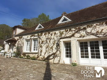 maison à Poigny-la-Forêt (78)