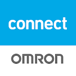 Cover Image of ดาวน์โหลด OMRON เชื่อมต่อ 006.001.00000 APK