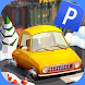 Parking Master - Androidアプリ