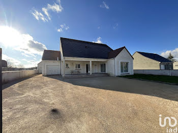 maison à Romorantin-Lanthenay (41)