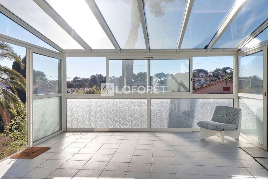 Vente maison 5 pièces 109 m² à Saint-raphael (83700), 699 000 €