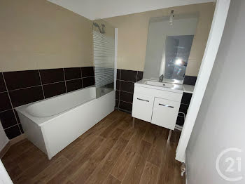 appartement à Montpellier (34)