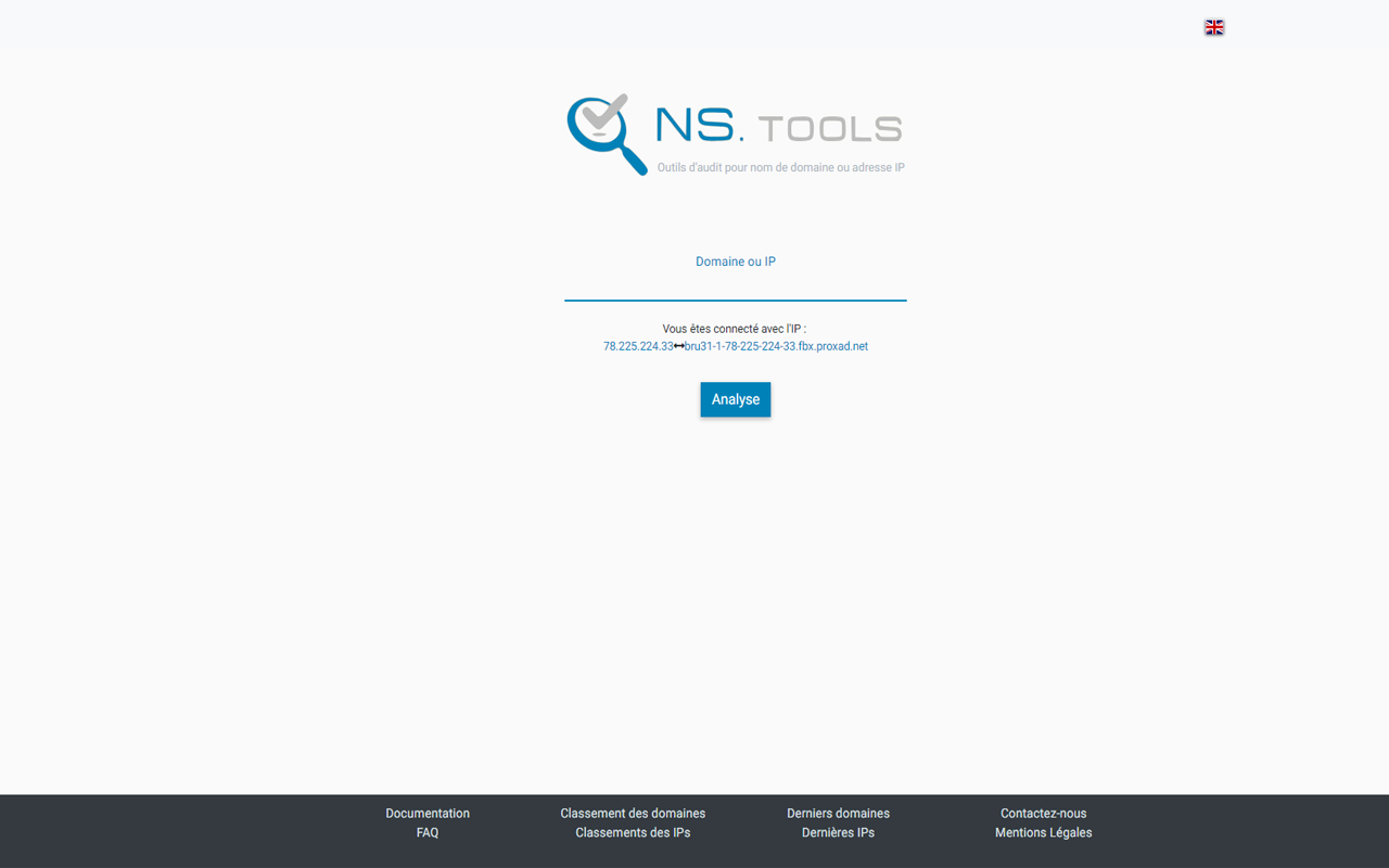 Nstools Preview image 0