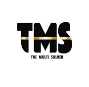 The Multi Solver Ltd Logo