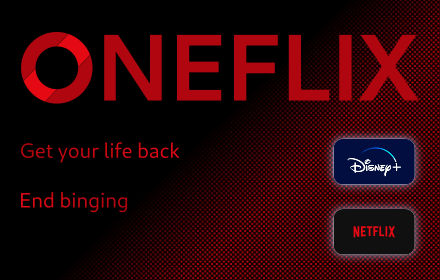 Oneflix small promo image