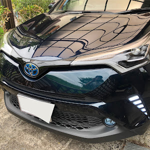 C-HR ZYX10