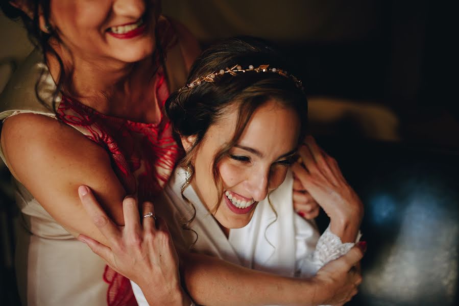 Fotógrafo de bodas Alejandro Crespi (alejandrocrespi). Foto del 5 de febrero 2019