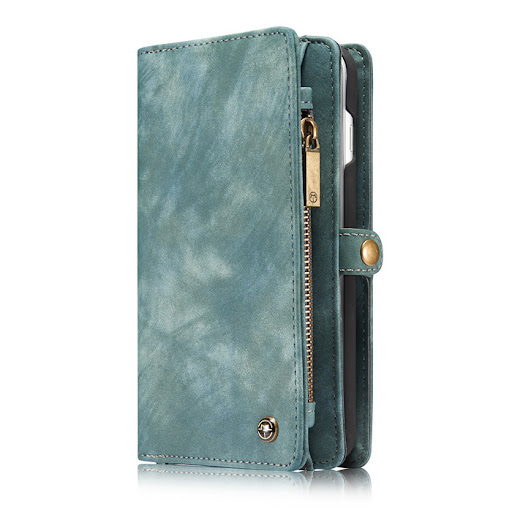 Title 4, Retro zipper bag for stylish everyday carry. Vi...