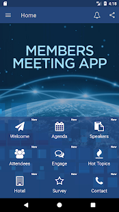 M200 Meetings(圖1)-速報App