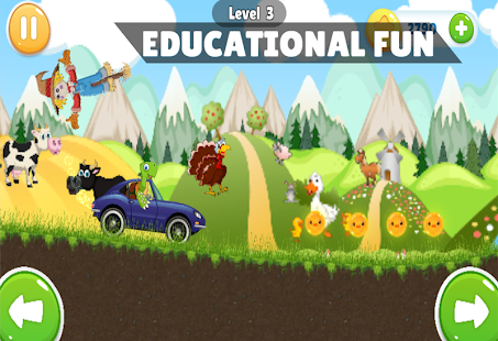 Hill Climb - 4x4 Kids Racing(圖4)-速報App