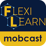 Cover Image of Unduh FlexiLearn MobCast 1.0.5 APK