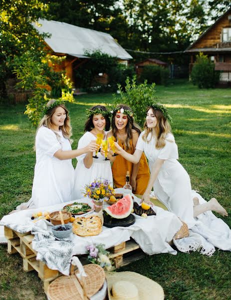 Wedding photographer Dmitriy Kukushkin (dikey). Photo of 13 February 2021