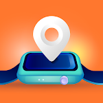 Cover Image of डाउनलोड Find My Watch & Phone - Bluetooth Search 2.0 APK