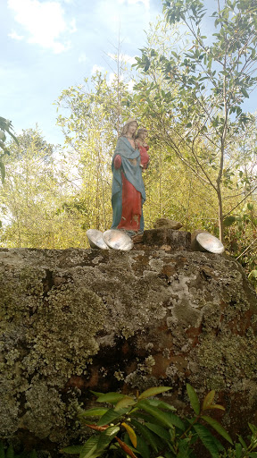 Virgen De La Piedra