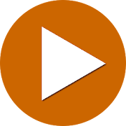 MAX HD Video Player  Icon