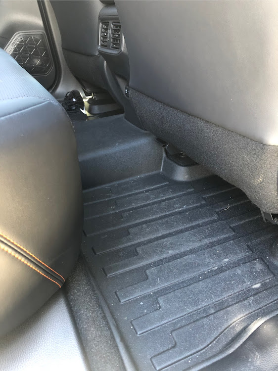 RAV4のyasuさんが投稿したカスタム事例の投稿画像6枚目