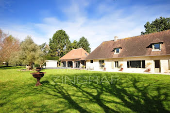 maison à Cabourg (14)