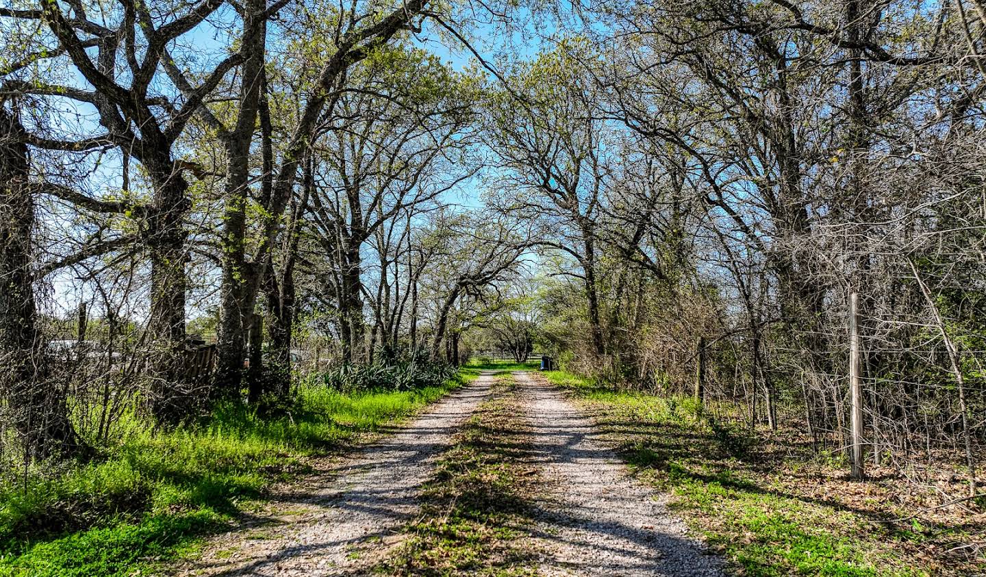 Land College Station