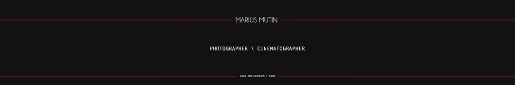 Marius Mutin Banner