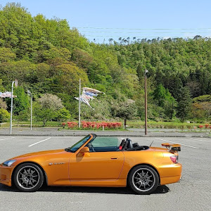 S2000 AP1