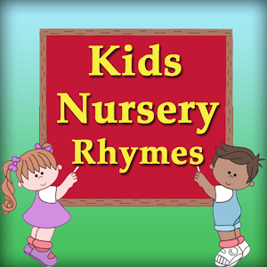 Nursery Rhymes For Kids - Baby Poems All Videos - Latest version for  Android - Download APK