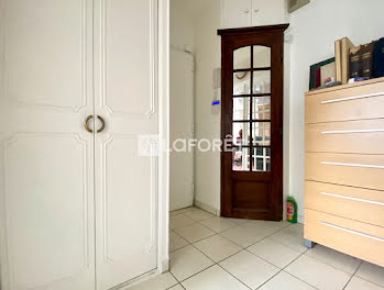 appartement à Marly-le-Roi (78)