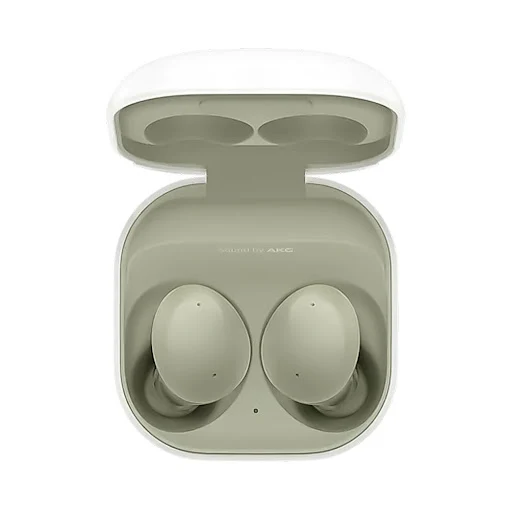 Tai nghe Samsung Galaxy Buds 2 (Xanh lá) (SM-R177NZGAXXV)