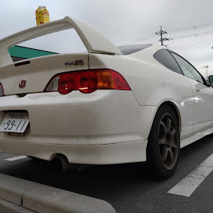 インテグラ DC5