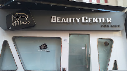 Hilloo Beauty center