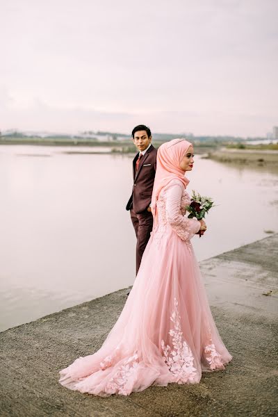 Fotógrafo de bodas Remy Samsee (byremynco). Foto del 8 de enero 2018