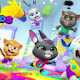 My Talking Tom Wallpapers and New Tab