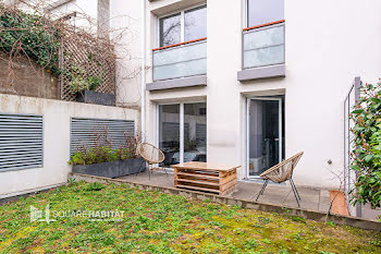 appartement à Nantes (44)