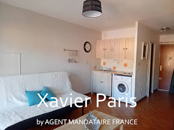 appartement à Saint-Mandrier-sur-Mer (83)