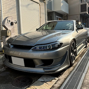 シルビア S15