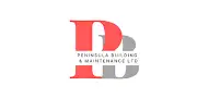 Peninsula Building & Maintenance Ltd Logo