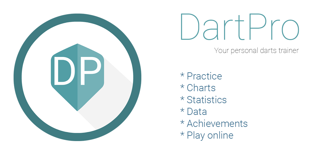 DartPro - Darts Scorer - Latest version 3.1.1 for Android Game Sports