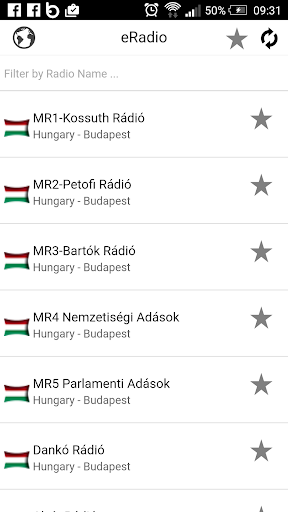 Radio Hungary