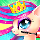 Princess Pony Beauty Makeover: Unicorn Salon Download on Windows