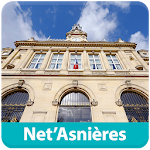 Cover Image of Download Net’Asnières 2.1.1 APK