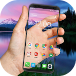 Cover Image of Download Transparent Screen Live Wallpaper 1.2 APK