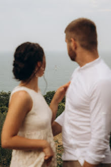 Fotógrafo de casamento Vadim Melnik (teotim). Foto de 10 de novembro 2021