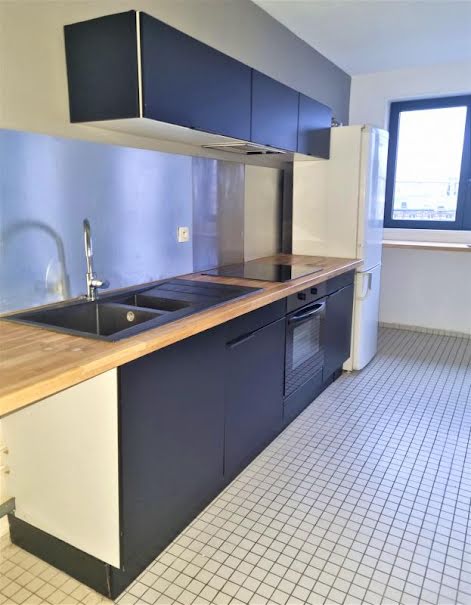 Vente appartement 4 pièces 73 m² à Tourcoing (59200), 129 000 €