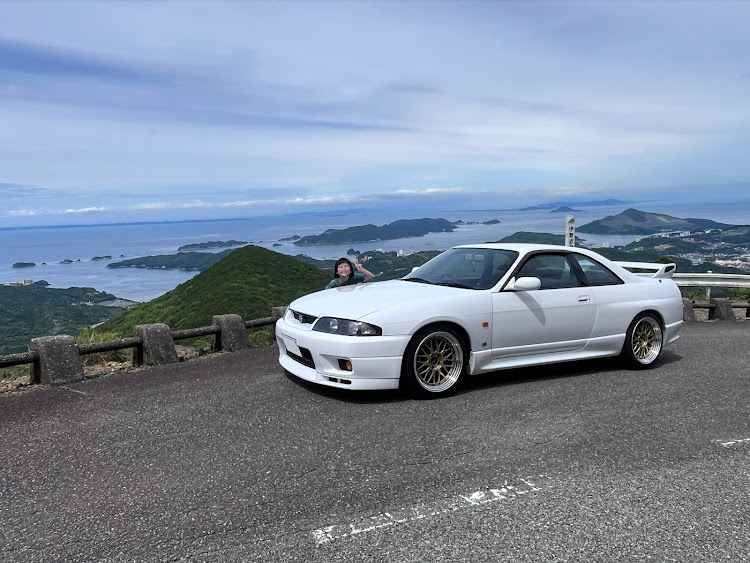 スカイライン GT-Rのはーくんさんが投稿したカスタム事例の投稿画像1枚目