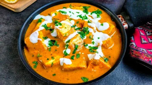 Shahi Paneer