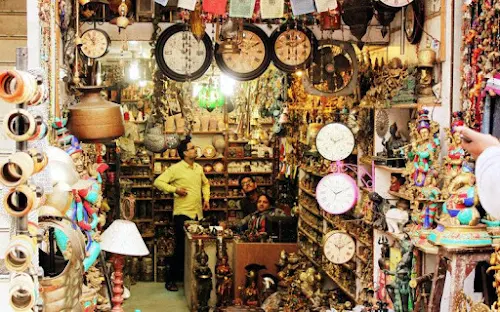 12 Best Wholesale Markets in Delhi | magicpin blog