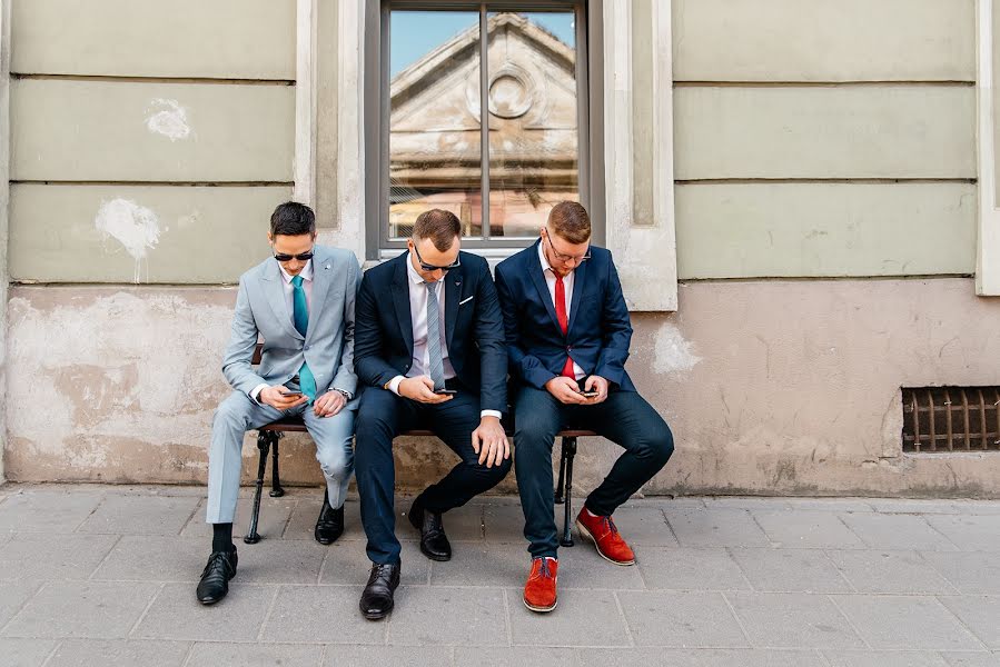 Fotografo di matrimoni Kseniya Filonenko (filonenkokseniya). Foto del 2 luglio 2018